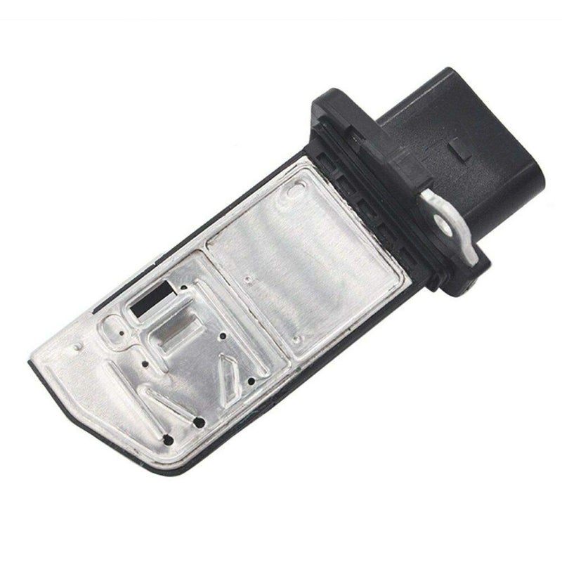 IXGKHC Mass Air Flow Sensor Meter MAF Replacement for Audi A4 2.0L VW Passat Golf 06F906461 (Mass Air Flow Sensor) - Image 1
